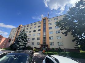 Prodej bytu 2+1, 55 m², Mladá Boleslav, ul. Jičínská