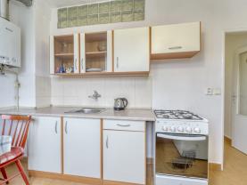 Pronájem bytu 1+1, 34 m², Plzeň, ul. Revoluční