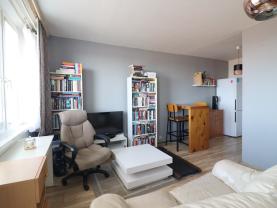 Prodej bytu 1+kk, 33 m², Most, ul. Česká