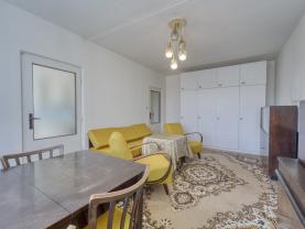 Prodej bytu 3+1, 76 m², Plzeň, ul. Sokolovská