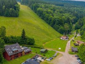 Prodej bytu 2+kk, 64 m², Žacléř