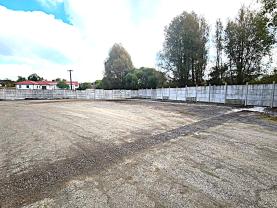 Pronájem provozní plochy, 700 m², Tymákov