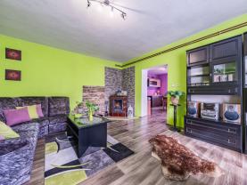 Prodej rodinného domu, 246 m², Jirkov, ul. K. H. Máchy