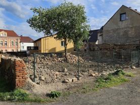 Prodej pozemku k bydlení, 248 m², Dubí, ul. Tramvajní