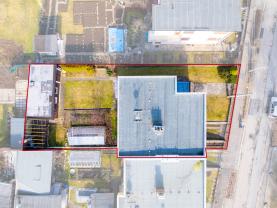 Prodej rodinného domu v Prostějově, ul. V Polích