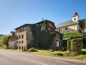 Prodej bytu 3+1, 129 m², Pec pod Sněžkou