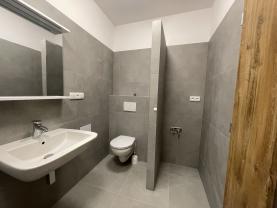 Pronájem bytu 2+kk, 74 m², Ostrava, ul. Lidická