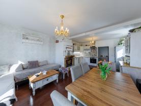 Prodej rodinného domu, 100 m², Karlovy Vary, ul. Svobodova