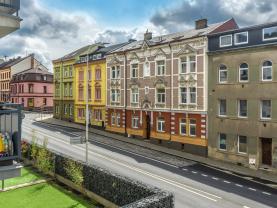 Prodej bytu 2+1, 68 m², Děčín, ul. Kamenická