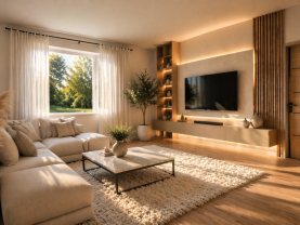 Prodej bytu 2+kk, 57 m², Kožušany-Tážaly