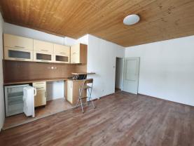 Pronájem bytu 1+kk, 22 m², Havířov, ul. Matuškova