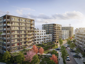 Prodej bytu 2+1, 53 m², Praha, ul. Svitákova