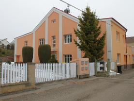 Pronájem bytu 2+1, 55 m², Jičín, ul. Textilní