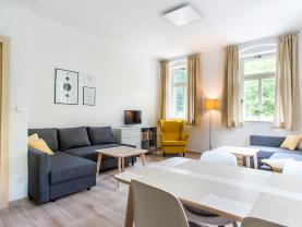 Prodej bytu 3+kk, 62 m², Pstruží, Merklín
