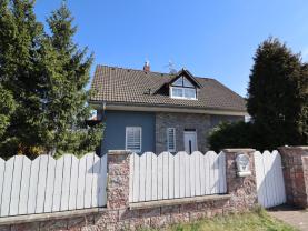 Prodej rodinného domu, 165 m², Mariánské Radčice, ul. Luční