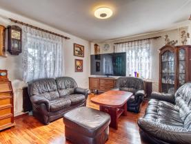 Prodej vícegeneračního domu, 253 m², Křimov