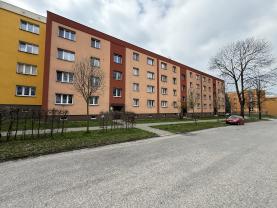 Prodej bytu 3+1, 55 m², Karviná, ul. Na Kopci
