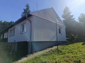 Prodej rodinného domu, Petřvald, ul. Lejskova