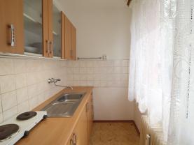 Prodej bytu 1+1, 27 m², Most, ul. Moskevská