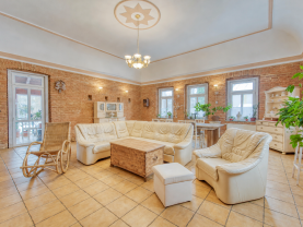 Prodej rodinného domu, 433 m², Přimda