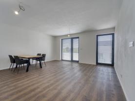 Pronájem bytu 3+kk, 84 m², Plzeň, ul. Na Průhonu