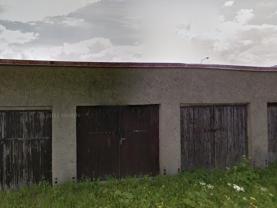 Prodej garáže, 18 m², Březnice