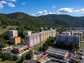 Prodej bytu 1+1 v Ústí nad Labem, 35 m2, ul. Peškova