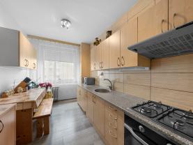 Prodej bytu 4+1 v Ústí nad Labem, ul. Neštěmická