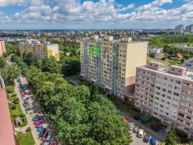 Prodej bytu 3+kk v Praze, ul. Nechvílova