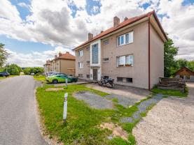 Prodej, byt, 3+1, 63 m², OV, Košík