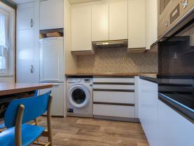 Prodej bytu 2+1, 45 m2, OV, Jeseník