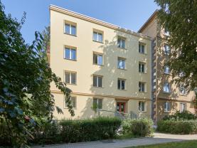 Prodej bytu 3+1, 79 m², Zlín, ul. Sokolská