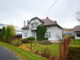 Prodej rodinného domu, 893 m², Vizovice, ul. Razov