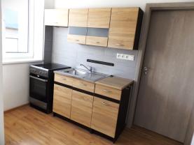 Pronájem bytu 1+1, 28 m², Petřvald u Karviné