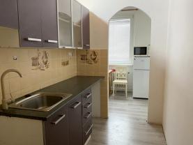 Pronájem bytu 2+1, 56 m², Břidličná, ul. Dlouhá
