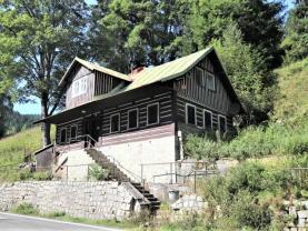 Prodej chalupy, 100 m², Špindlerův Mlýn