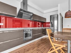 Pronájem bytu 2+kk, Pardubice, ul. Labský Palouk