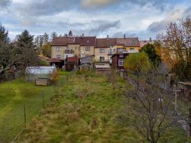 Prodej rodinného domu, 3+1, Šluknov, ul. K. H. Máchy