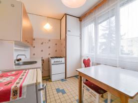 Prodej bytu 2+1, 54 m², Františkovy Lázně, ul. O. Březiny