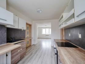 Prodej bytu 3+1, 63 m², Mariánské Lázně, ul. Ke Kasárnům