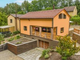 Prodej rodinného domu, 100 m², Slaný