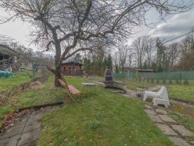 Prodej zahrady, 437 m², Havířov, ul. Zahrádkářská
