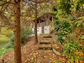 Prodej chaty, 32 m², Hradec