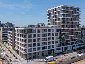 Prodej bytu 3+kk, 91 m², ul. Tetauerova, Praha 3