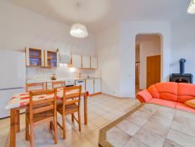 Pronájem bytu 3+kk, 92 m², Mariánské Lázně, ulice Anglická