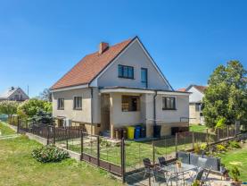 Prodej, rodinný dům, 152 m², Velenka