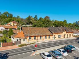 Prodej obchod a služby, 600 m², Nová Ves