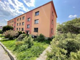 Pronájem bytu 2+1, 53 m², Jílové u Prahy, ul. Tyršova