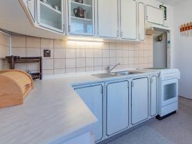 Prodej bytu 2+1, 57 m², Aš, ul. Hlavní