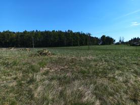 Prodej pozemku k bydlení, 1109 m², Vítězná